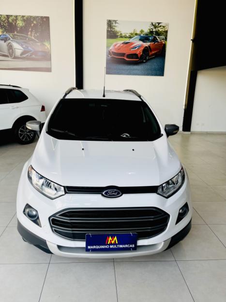 FORD Ecosport 1.6 16V 4P FREESTYLE, Foto 2