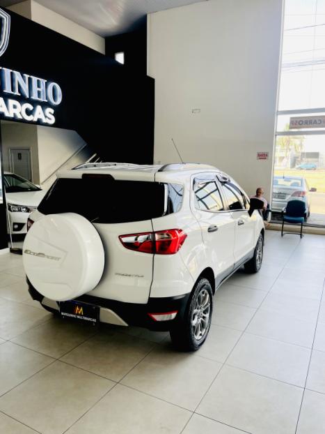 FORD Ecosport 1.6 16V 4P FREESTYLE, Foto 3