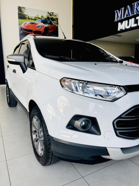 FORD Ecosport 1.6 16V 4P FREESTYLE, Foto 5