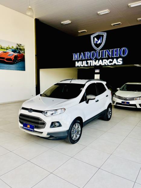 FORD Ecosport 1.6 16V 4P FREESTYLE, Foto 7
