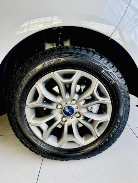 FORD Ecosport 1.6 16V 4P FREESTYLE, Foto 8