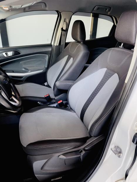 FORD Ecosport 1.6 16V 4P FREESTYLE, Foto 10