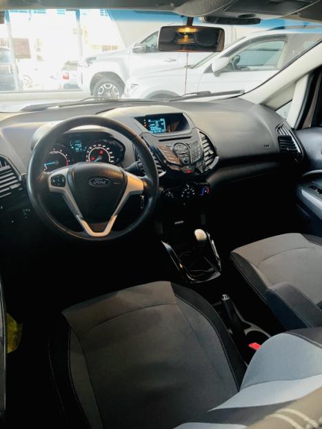 FORD Ecosport 1.6 16V 4P FREESTYLE, Foto 11