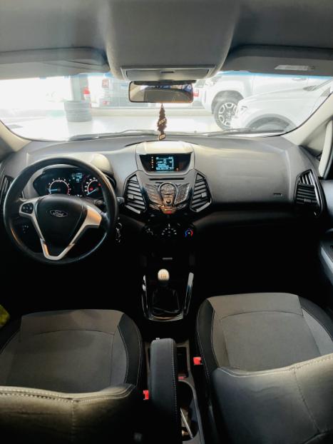 FORD Ecosport 1.6 16V 4P FREESTYLE, Foto 12