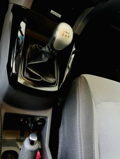 FORD Ecosport 1.6 16V 4P FREESTYLE, Foto 13