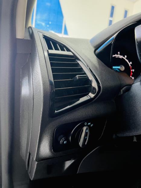 FORD Ecosport 1.6 16V 4P FREESTYLE, Foto 14