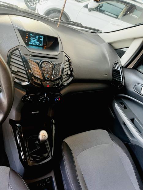 FORD Ecosport 1.6 16V 4P FREESTYLE, Foto 15