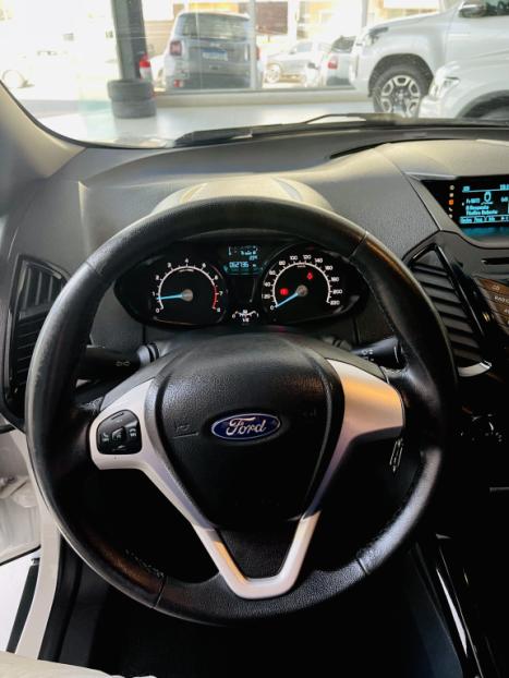 FORD Ecosport 1.6 16V 4P FREESTYLE, Foto 16
