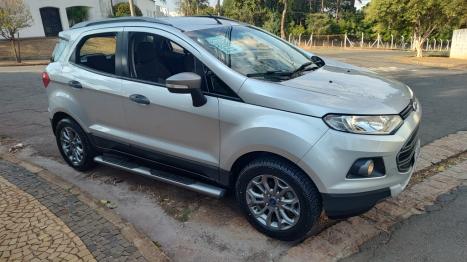 FORD Ecosport 1.6 16V 4P FREESTYLE PLUS FLEX, Foto 1