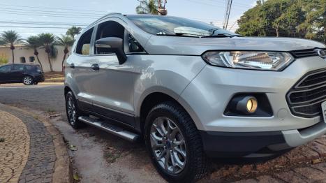 FORD Ecosport 1.6 16V 4P FREESTYLE PLUS FLEX, Foto 2