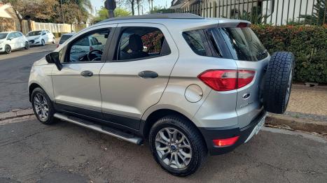 FORD Ecosport 1.6 16V 4P FREESTYLE PLUS FLEX, Foto 3