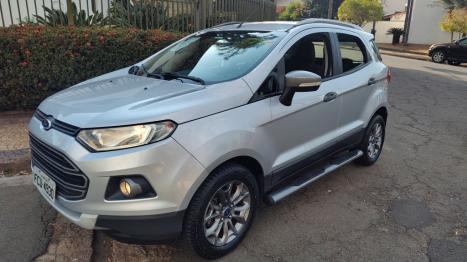 FORD Ecosport 1.6 16V 4P FREESTYLE PLUS FLEX, Foto 4