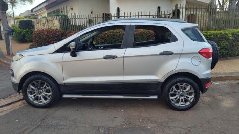 FORD Ecosport 1.6 16V 4P FREESTYLE PLUS FLEX, Foto 5