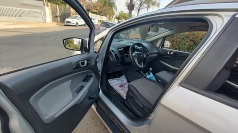 FORD Ecosport 1.6 16V 4P FREESTYLE PLUS FLEX, Foto 6
