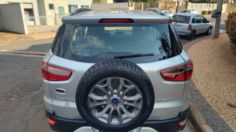 FORD Ecosport 1.6 16V 4P FREESTYLE PLUS FLEX, Foto 8