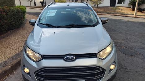 FORD Ecosport 1.6 16V 4P FREESTYLE PLUS FLEX, Foto 9