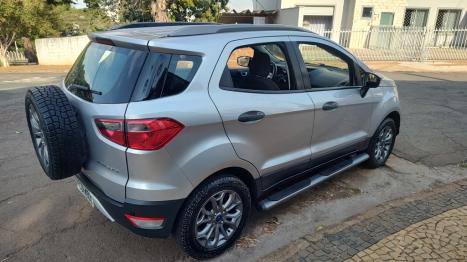 FORD Ecosport 1.6 16V 4P FREESTYLE PLUS FLEX, Foto 10