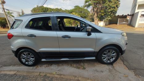 FORD Ecosport 1.6 16V 4P FREESTYLE PLUS FLEX, Foto 12