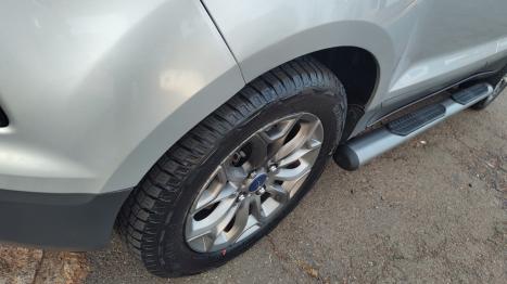 FORD Ecosport 1.6 16V 4P FREESTYLE PLUS FLEX, Foto 13