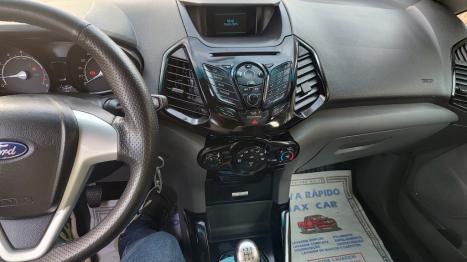 FORD Ecosport 1.6 16V 4P FREESTYLE PLUS FLEX, Foto 14