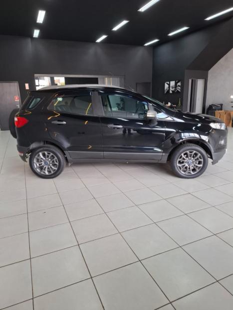 FORD Ecosport 1.6 16V 4P FREESTYLE, Foto 2