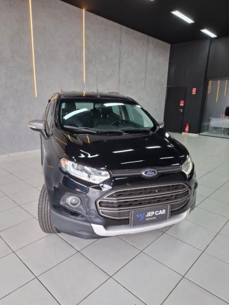 FORD Ecosport 1.6 16V 4P FREESTYLE, Foto 3
