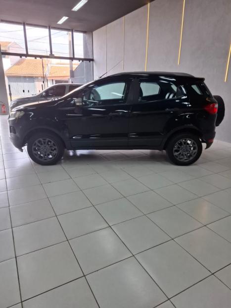 FORD Ecosport 1.6 16V 4P FREESTYLE, Foto 4