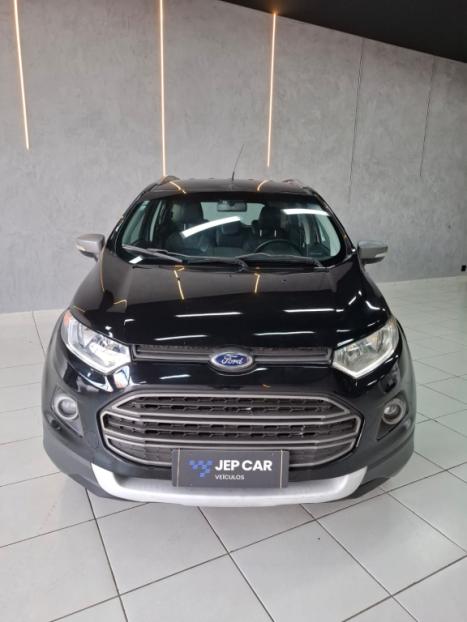 FORD Ecosport 1.6 16V 4P FREESTYLE, Foto 5