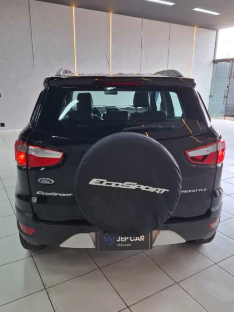 FORD Ecosport 1.6 16V 4P FREESTYLE, Foto 6
