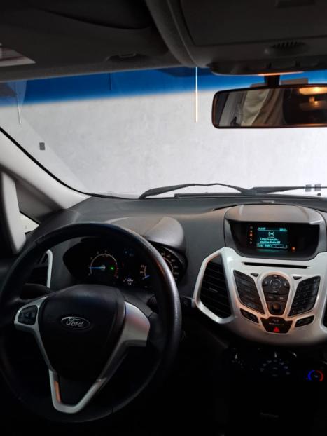 FORD Ecosport 1.6 16V 4P FREESTYLE, Foto 8