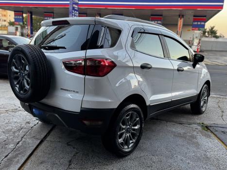 FORD Ecosport 1.6 16V 4P FREESTYLE PLUS FLEX, Foto 7