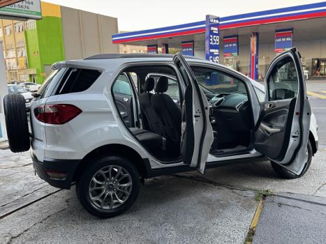 FORD Ecosport 1.6 16V 4P FREESTYLE PLUS FLEX, Foto 10