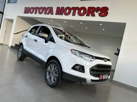 FORD Ecosport 1.6 16V 4P FREESTYLE, Foto 1