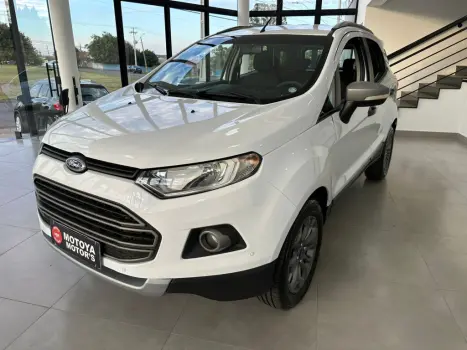 FORD Ecosport 1.6 16V 4P FREESTYLE, Foto 2