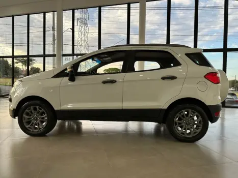 FORD Ecosport 1.6 16V 4P FREESTYLE, Foto 3