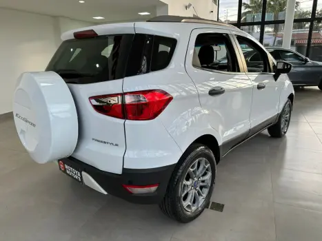 FORD Ecosport 1.6 16V 4P FREESTYLE, Foto 4