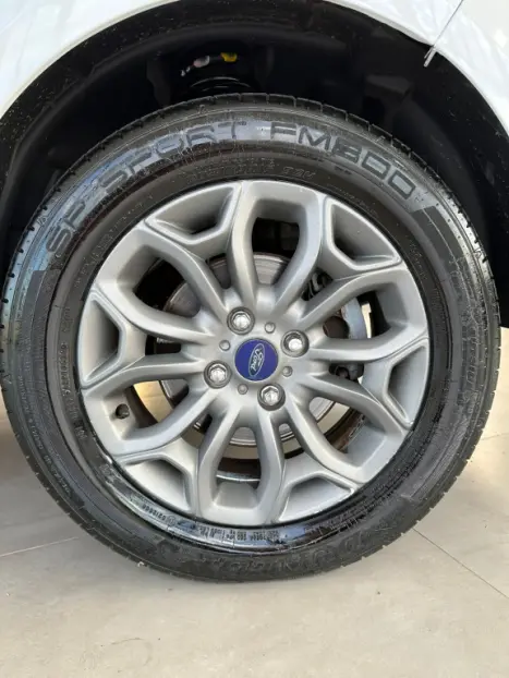 FORD Ecosport 1.6 16V 4P FREESTYLE, Foto 5