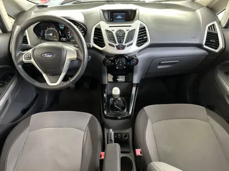 FORD Ecosport 1.6 16V 4P FREESTYLE, Foto 7