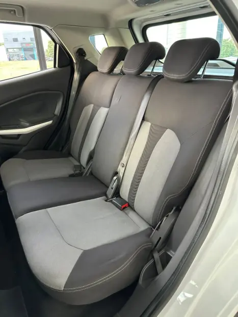 FORD Ecosport 1.6 16V 4P FREESTYLE, Foto 9