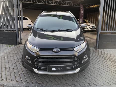 FORD Ecosport 1.6 16V 4P FREESTYLE, Foto 4