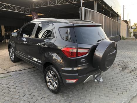 FORD Ecosport 1.6 16V 4P FREESTYLE, Foto 8
