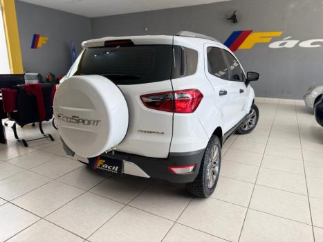 FORD Ecosport 1.6 16V 4P FREESTYLE, Foto 1