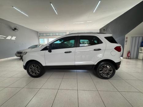 FORD Ecosport 1.6 16V 4P FREESTYLE, Foto 2