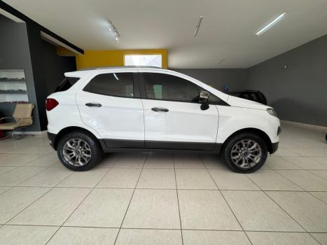 FORD Ecosport 1.6 16V 4P FREESTYLE, Foto 3
