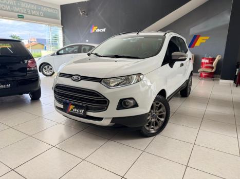 FORD Ecosport 1.6 16V 4P FREESTYLE, Foto 4