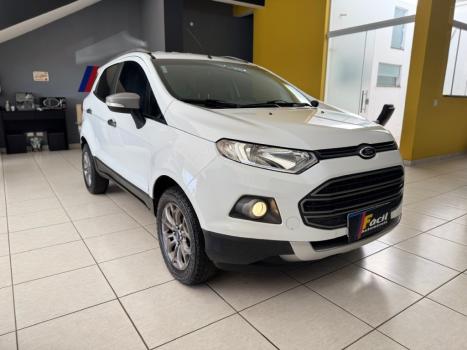 FORD Ecosport 1.6 16V 4P FREESTYLE, Foto 5