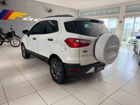 FORD Ecosport 1.6 16V 4P FREESTYLE, Foto 8