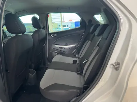 FORD Ecosport 1.6 16V 4P FREESTYLE, Foto 9