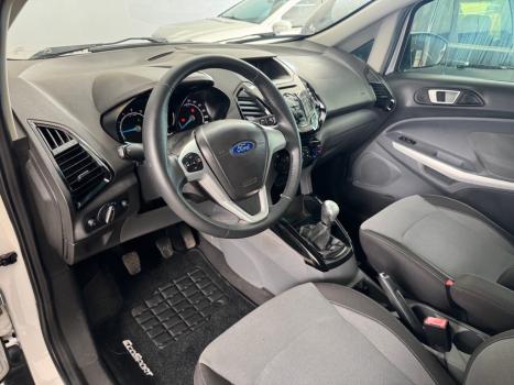 FORD Ecosport 1.6 16V 4P FREESTYLE, Foto 10