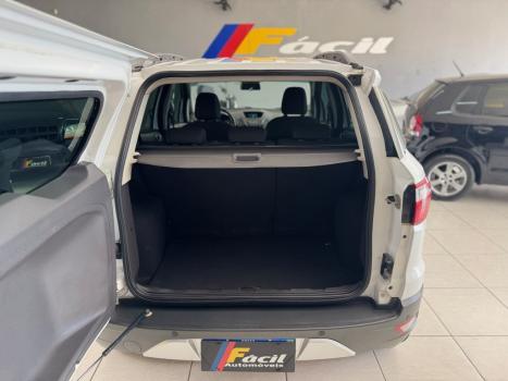 FORD Ecosport 1.6 16V 4P FREESTYLE, Foto 13